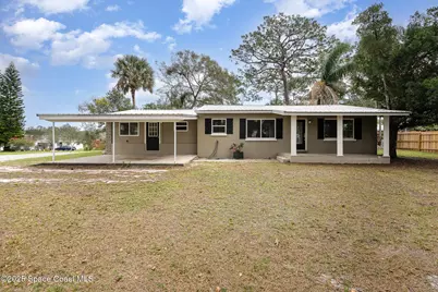 201 S Singleton Avenue, Titusville, FL 32796 - Photo 1