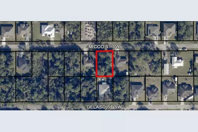 782 Micco Street SW, Palm Bay, FL 32908 - Photo 1