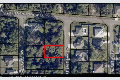 2628 Port Smith SW, Palm Bay, FL 32908 - Photo 1