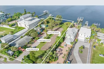 3440 S Atlantic Avenue, Cocoa Beach, FL 32931 - Photo 5