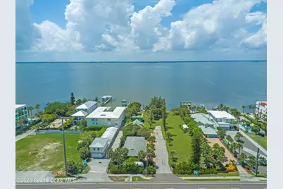3440 S Atlantic Avenue, Cocoa Beach, FL 32931 - Photo 3