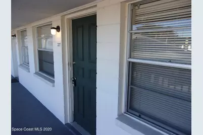 1711 Dixon Boulevard #227, Cocoa, FL 32922 - Photo 5