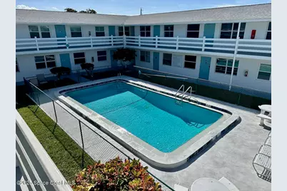 215 Circle Drive #18, Cape Canaveral, FL 32920 - Photo 17