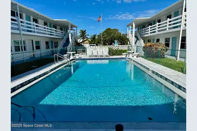 215 Circle Drive #18, Cape Canaveral, FL 32920 - Photo 21
