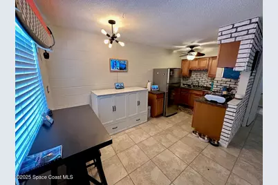 215 Circle Drive #18, Cape Canaveral, FL 32920 - Photo 5
