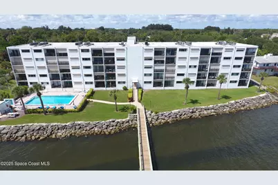 3901 Dixie Highway NE #402, Palm Bay, FL 32905 - Photo 1