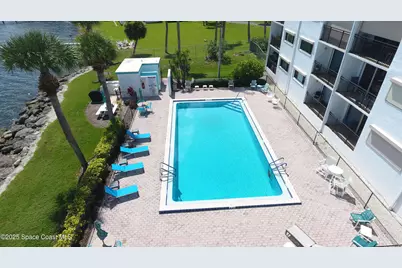 3901 Dixie Highway NE #402, Palm Bay, FL 32905 - Photo 7