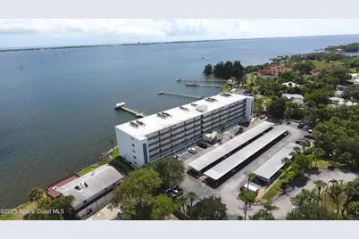 3901 Dixie Highway NE #402, Palm Bay, FL 32905 - Photo 13