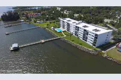 3901 Dixie Highway NE #402, Palm Bay, FL 32905 - Photo 3