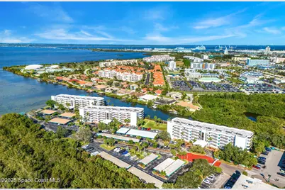 300 Columbia Drive #3407, Cape Canaveral, FL 32920 - Photo 49