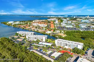 300 Columbia Dr, Cape Canaveral, FL 32920 - Photo 49