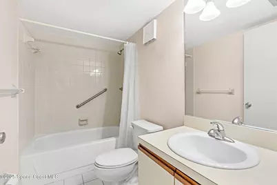 300 Columbia Drive #3407, Cape Canaveral, FL 32920 - Photo 35