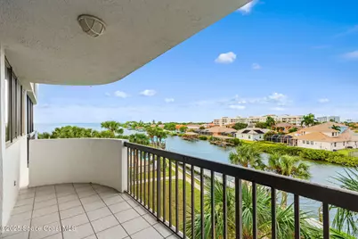 300 Columbia Drive #3407, Cape Canaveral, FL 32920 - Photo 9