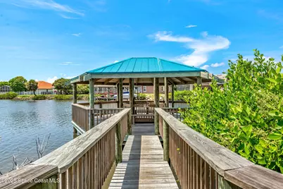 300 Columbia Drive #3407, Cape Canaveral, FL 32920 - Photo 55