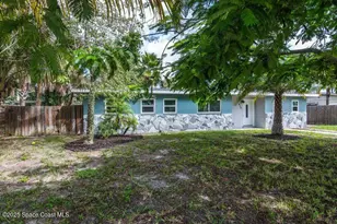 476 Nancie Ave, Merritt Island, FL 32952 - Photo 3