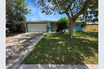 250 Perth Avenue, Merritt Island, FL 32953 - Photo 3