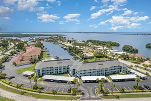 1999 S Banana River Blvd, Cocoa Beach, FL 32931 - Photo 1