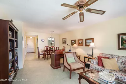 1999 S Banana River Boulevard #313, Cocoa Beach, FL 32931 - Photo 7