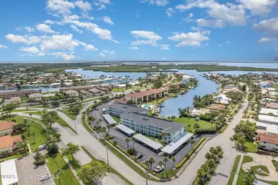 1999 S Banana River Boulevard #313, Cocoa Beach, FL 32931 - Photo 21