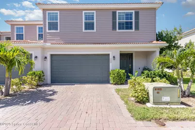 1430 Isabella Drive #106, Melbourne, FL 32935 - Photo 5