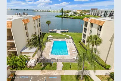 200 S Banana River Boulevard #803, Cocoa Beach, FL 32931 - Photo 39