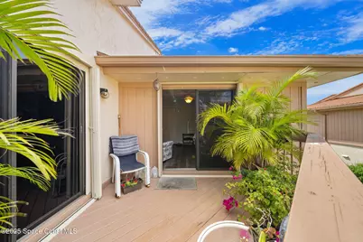 200 S Banana River Boulevard #803, Cocoa Beach, FL 32931 - Photo 29