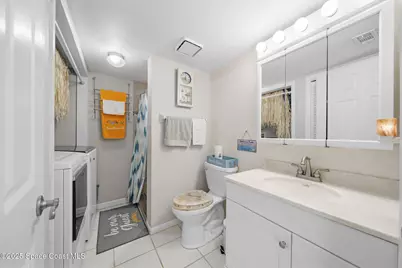 200 S Banana River Boulevard #803, Cocoa Beach, FL 32931 - Photo 17