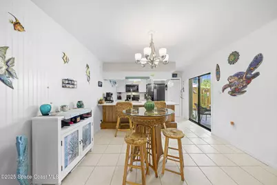 200 S Banana River Boulevard #803, Cocoa Beach, FL 32931 - Photo 15