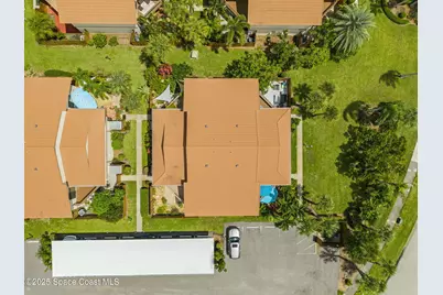 200 S Banana River Boulevard #803, Cocoa Beach, FL 32931 - Photo 33