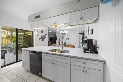 200 S Banana River Boulevard #803, Cocoa Beach, FL 32931 - Photo 13