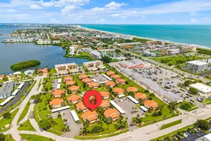 200 S Banana River Blvd, Cocoa Beach, FL 32931 - Photo 35