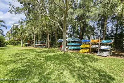 200 S Banana River Boulevard #803, Cocoa Beach, FL 32931 - Photo 45