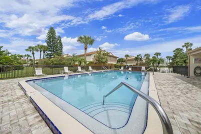 200 S Banana River Boulevard #803, Cocoa Beach, FL 32931 - Photo 37