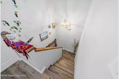 200 S Banana River Boulevard #803, Cocoa Beach, FL 32931 - Photo 19