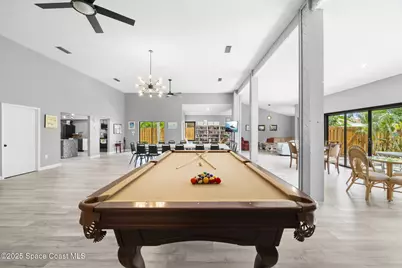 200 S Banana River Boulevard #803, Cocoa Beach, FL 32931 - Photo 41