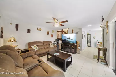 200 S Banana River Boulevard #803, Cocoa Beach, FL 32931 - Photo 7