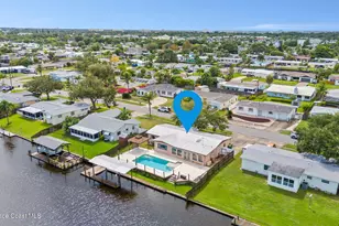 900 Waikiki Dr, Merritt Island, FL 32953 - Photo 35