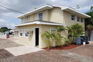 1011 S Hopkins Ave, Titusville, FL 32780 - Photo 1