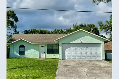 2425 Cogan Drive #23, Palm Bay, FL 32909 - Photo 1