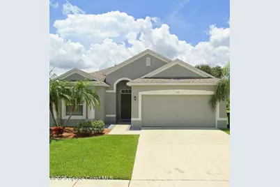 621 Cressa Circle, Cocoa, FL 32926 - Photo 1