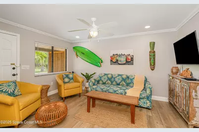3440 S Atlantic Avenue, Cocoa Beach, FL 32931 - Photo 23