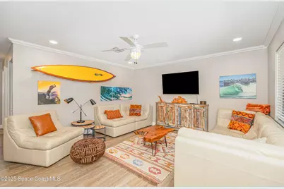 3440 S Atlantic Avenue, Cocoa Beach, FL 32931 - Photo 9