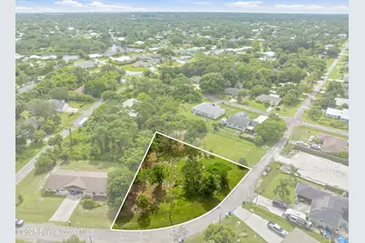 11136 Mulberry Street, Sebastian, FL 32958 - Photo 9