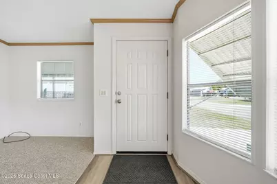 1229 Calusa Drive, Barefoot Bay, FL 32976 - Photo 9