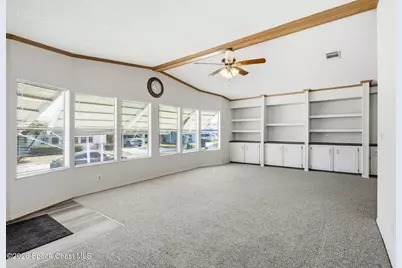 1229 Calusa Drive, Barefoot Bay, FL 32976 - Photo 5