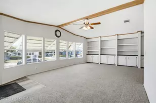 1229 Calusa Dr, Barefoot Bay, FL 32976 - Photo 5