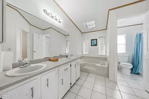 1229 Calusa Dr, Barefoot Bay, FL 32976 - Photo 19