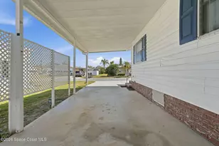 1229 Calusa Dr, Barefoot Bay, FL 32976 - Photo 35