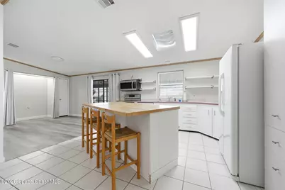 1229 Calusa Drive, Barefoot Bay, FL 32976 - Photo 11