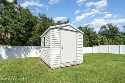 840 Hawks Ridge Court NE, Palm Bay, FL 32905 - Photo 35